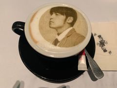 -Mr.J义法厨房(北医店)