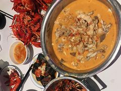 -老长沙龙虾馆·聚会餐厅(白石洲店)