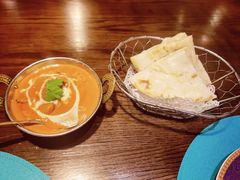 -甘尼仕印度餐厅酒吧(斜塘老街店)