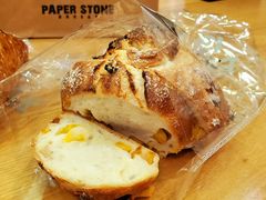芒果无花果法包-PAPER STONE BAKERY(天汇广场店)