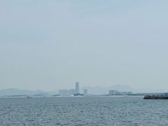 -养马岛旅游度假区