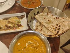 -克比叔叔印度餐厅Kebabs on the Grille(永康路分店)