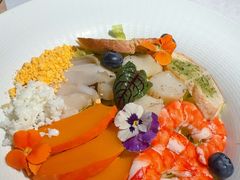 -狮拾久·现代新加坡料理(福田COCO Park店)