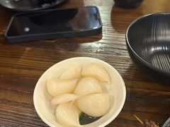 -杨老头鲜货烧烤(太古里店)