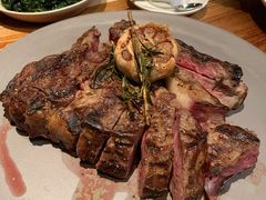 -Mercato莫卡多露台餐厅与酒吧(K11店)