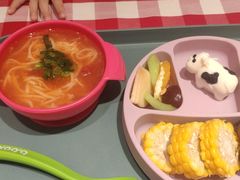 -西贝(上海新梅广场店)