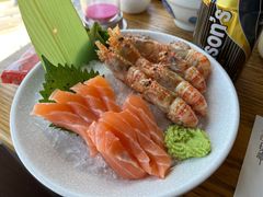 格陵兰虾-赤坂亭·M9和牛放题(长楹天街购物中心店)