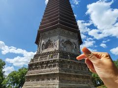 -玲珑塔公园