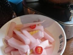 -索溪山寨·湘西饮食文化博物馆(标志门店)