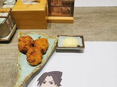 -火影忍者一乐拉面(环球港店)