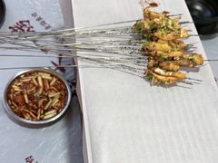 -新天一烤·贵州菜·烧烤(乌当店)
