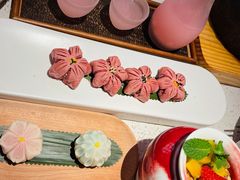 -竹外桃花·江南小酒馆(SKP·S店)