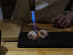 -镹·鱼料理  国产鱼使用店