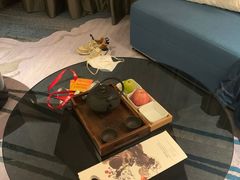 -广州四季酒店