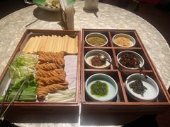 -明湖楼·经典鲁菜山东海鲜(大明湖店)