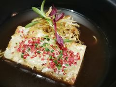 洋葱汤-AZUL by FUEL蓝色·法式酒馆(琶醍店)