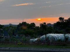 -上海山野camping·户外天幕烧烤·团建拓展营地