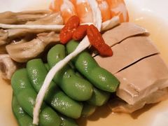 -老瑞福上海菜(人民广场店)