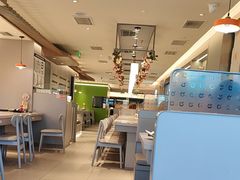 -呷哺呷哺(王府井喜悦店)
