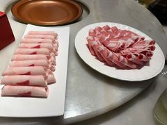 -北平三兄弟涮肉(簋街总店)