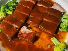 -润泽天·湘味家宴(岳麓山店)