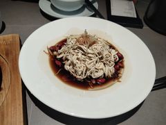-晓淮山·扬州早茶·淮扬菜(龙阳广场店)