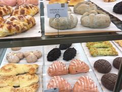 -奈雪的茶(市百一店)