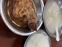 -阿秋牛排(湖心街店)