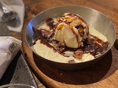 三奶布丁-Q MEX 库迈墨西哥餐吧(三里屯店)
