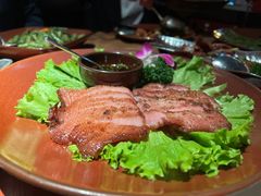 -花马天堂云南餐厅 Lost Heaven(外滩店)