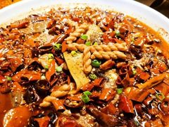 -九锅一堂酸菜鱼(学府凯德店)