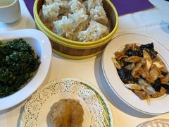 老大同过油肉-凯鸽酒楼(大同振兴街店)