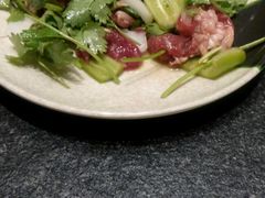 -完美生活炭火烤肉(二马路店)