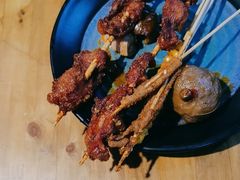 -谭三娘鲜切牛肉自助火锅(星辰汇店)