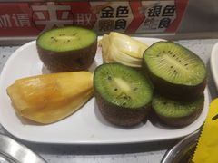 -喜家自助小火锅(卓悦里店)