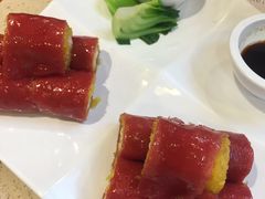 金沙海虾红米肠-点都德(千灯湖环宇城店)