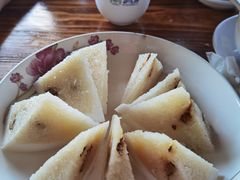 -万兴启丰椰子文化园餐厅