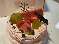 -李奥斯汀蛋糕商务茶歇·甜品台·企业活动团建(长寿路店)