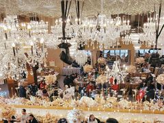 -丽华园(汉阳龙阳店)