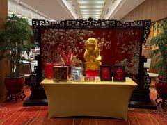 -白天鹅宾馆-宏图府餐厅