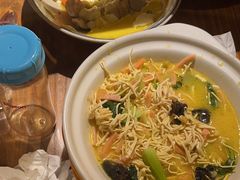 -永安水煮活鱼·仪征菜(仪征奥林匹克店)