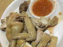 -龙泉人椰子鸡.糟粕醋.海南菜(三亚旗舰店)