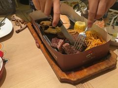 -必胜客(八一店)
