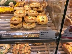 -BreadTalk面包新语·烘焙蛋糕(领展购物广场店)