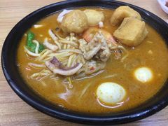 -老闽味沙茶面·姜母鸭(传承35年曾厝垵店)