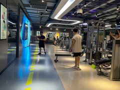 -优享健身(物美圣熙8号购物中心店)