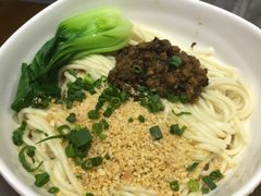 -张氏宽窄巷成都名小吃(茂业百货华强北店)