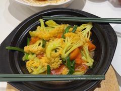 -御彩酒家(东风东路店)