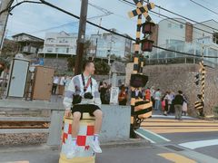 -灌篮高手动画打卡地