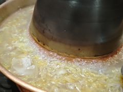-南门四季铜锅涮肉(左家庄店)